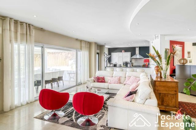 5 quarto Apartamento para venda em Peñíscola com piscina garagem - 680 000 € (Ref: 10116188)