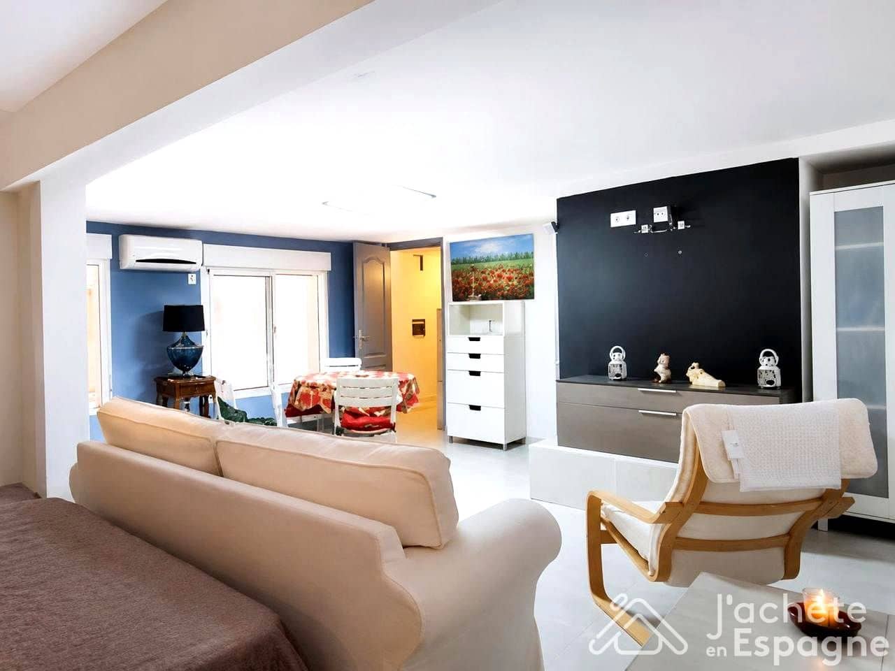 5 quarto Apartamento para venda em Peniscola com piscina garagem - 680 000 € (Ref: 10116188)
