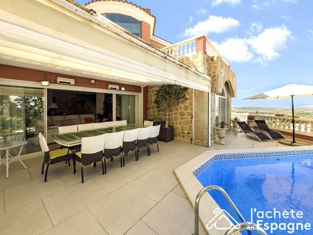 5 quarto Apartamento para venda em Peñíscola com piscina garagem - 680 000 € (Ref: 10116188)