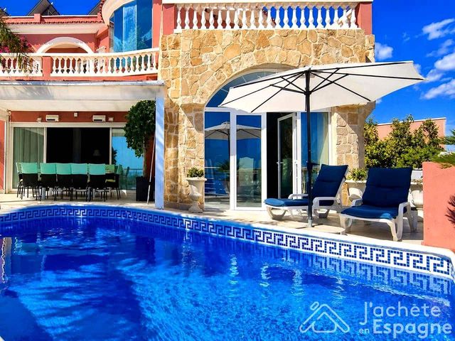 5 quarto Apartamento para venda em Peñíscola com piscina garagem - 680 000 € (Ref: 10116188)