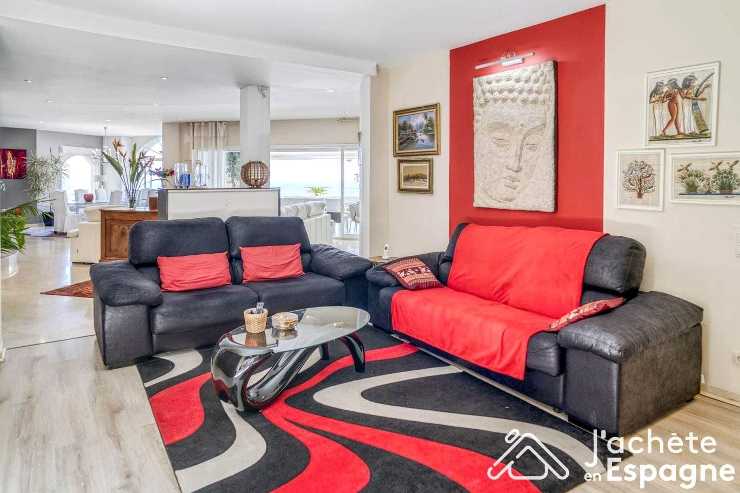 5 quarto Apartamento para venda em Peniscola com piscina garagem - 680 000 € (Ref: 10116188)