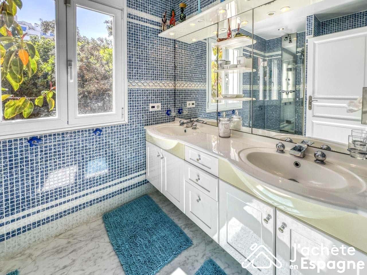 5 quarto Apartamento para venda em Peniscola com piscina garagem - 680 000 € (Ref: 10116188)