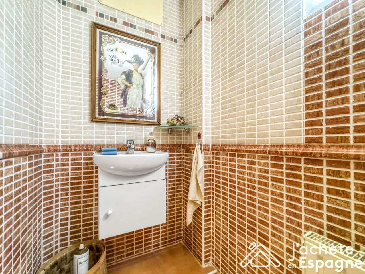 5 quarto Apartamento para venda em Peniscola com piscina garagem - 680 000 € (Ref: 10116188)