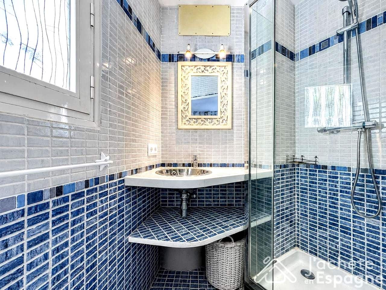 5 quarto Apartamento para venda em Peniscola com piscina garagem - 680 000 € (Ref: 10116188)