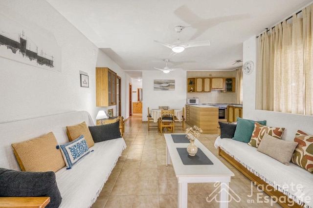 2 quarto Apartamento para venda em Peñíscola com piscina garagem - 219 000 € (Ref: 10116189)