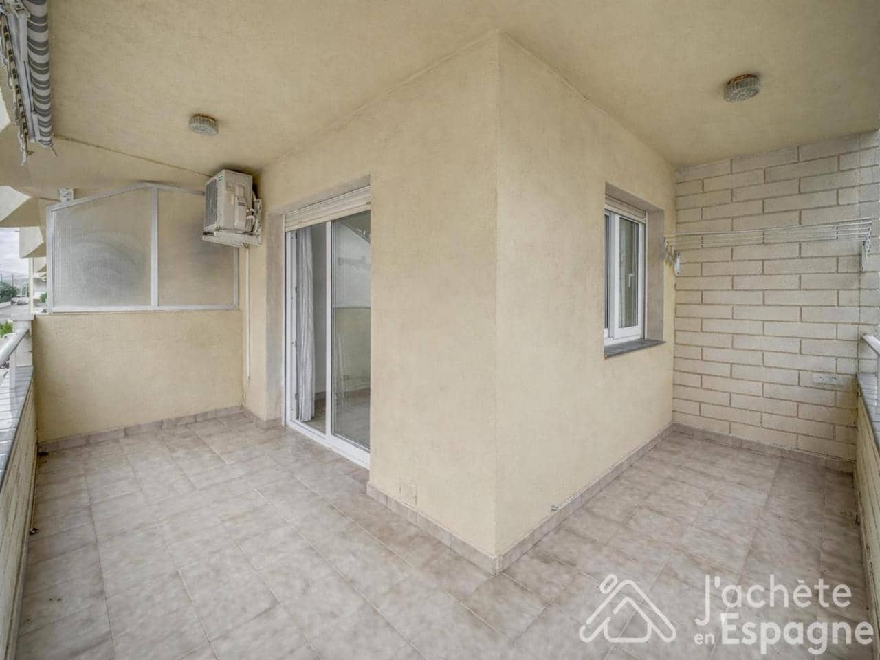 2 bedroom Apartment for sale in Peniscola with pool garage - € 219,000 (Ref: 10116189)