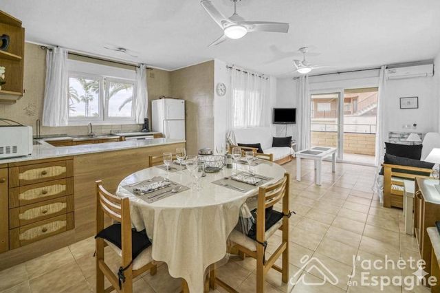 2 quarto Apartamento para venda em Peñíscola com piscina garagem - 219 000 € (Ref: 10116189)