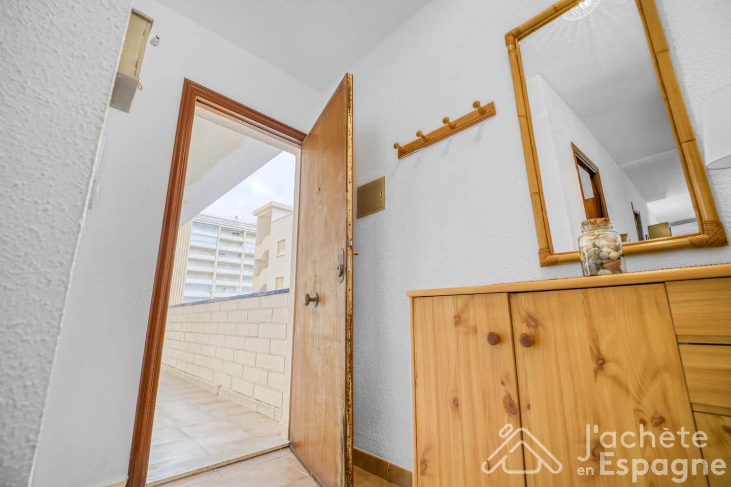 2 bedroom Apartment for sale in Peniscola with pool garage - € 219,000 (Ref: 10116189)