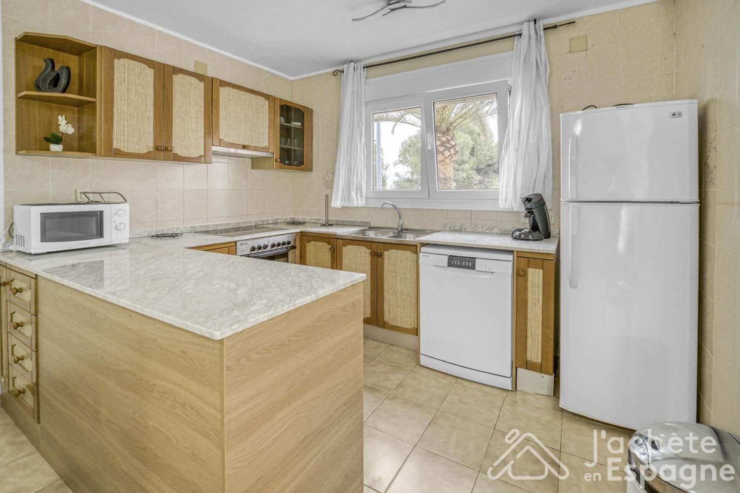 2 bedroom Apartment for sale in Peniscola with pool garage - € 219,000 (Ref: 10116189)