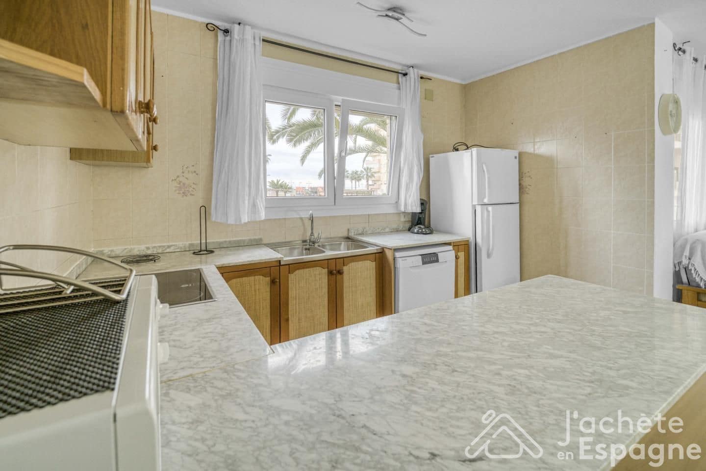 2 bedroom Apartment for sale in Peniscola with pool garage - € 219,000 (Ref: 10116189)