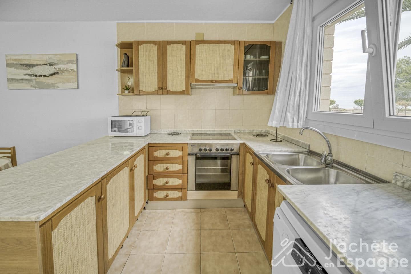 2 bedroom Apartment for sale in Peniscola with pool garage - € 219,000 (Ref: 10116189)