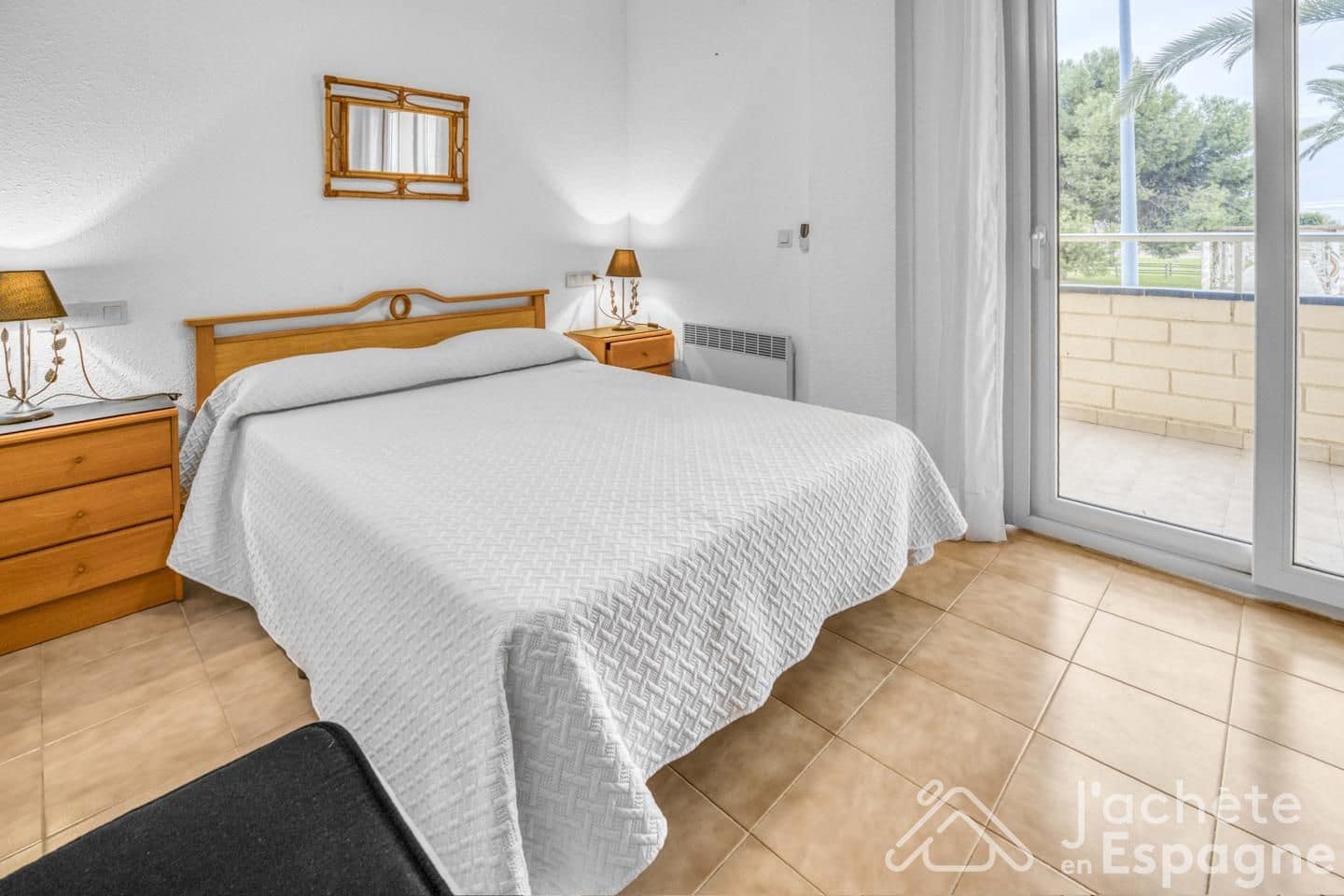 2 bedroom Apartment for sale in Peniscola with pool garage - € 219,000 (Ref: 10116189)