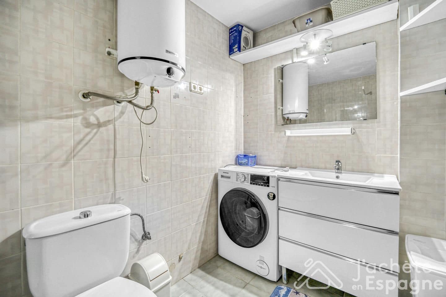 2 bedroom Apartment for sale in Peniscola with pool garage - € 219,000 (Ref: 10116189)