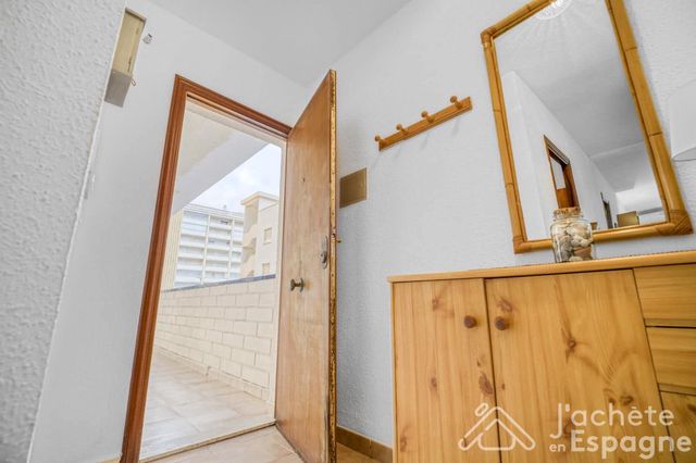 2 quarto Apartamento para venda em Peñíscola com piscina garagem - 219 000 € (Ref: 10116189)