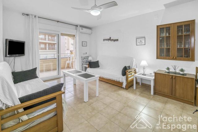 2 quarto Apartamento para venda em Peñíscola com piscina garagem - 219 000 € (Ref: 10116189)