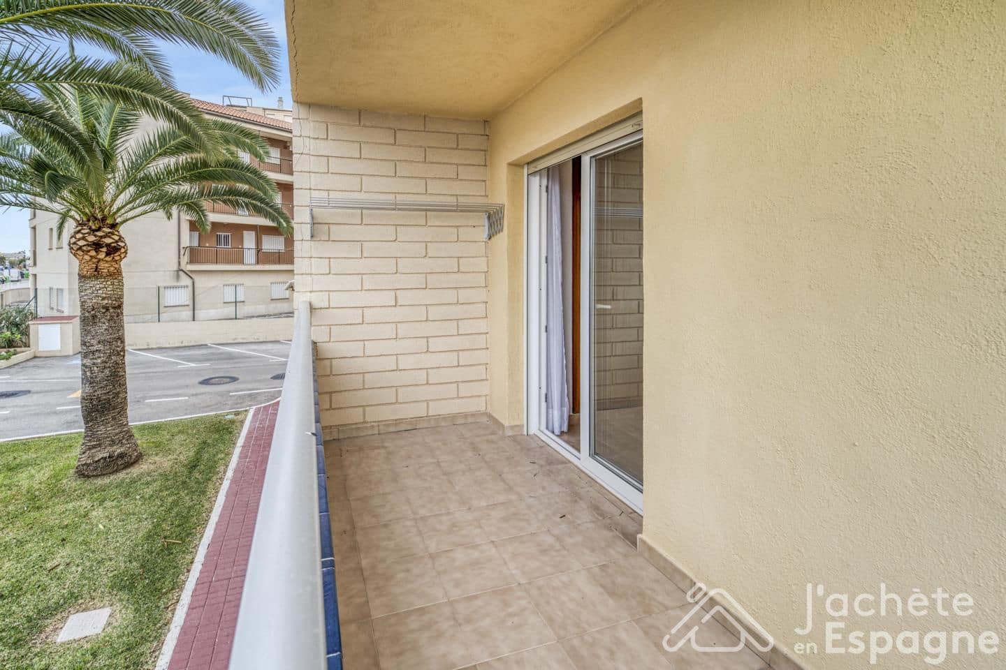 2 bedroom Apartment for sale in Peniscola with pool garage - € 219,000 (Ref: 10116189)