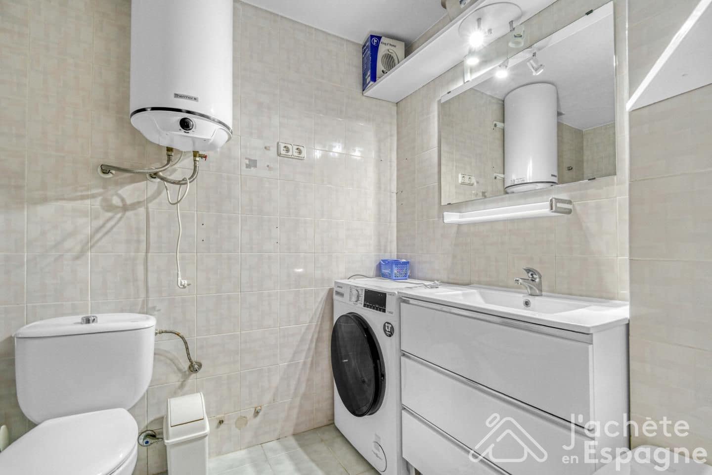 2 bedroom Apartment for sale in Peniscola with pool garage - € 219,000 (Ref: 10116189)
