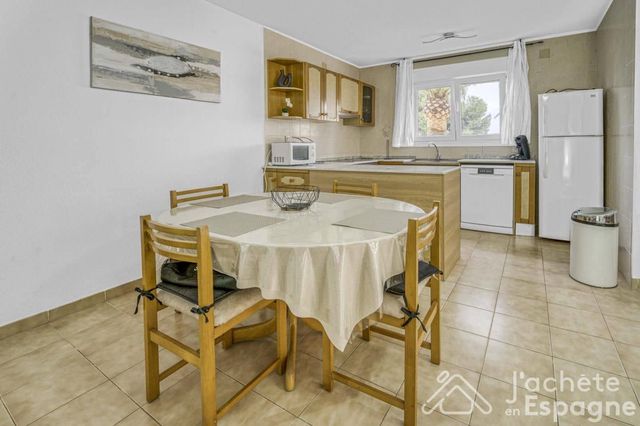2 quarto Apartamento para venda em Peñíscola com piscina garagem - 219 000 € (Ref: 10116189)