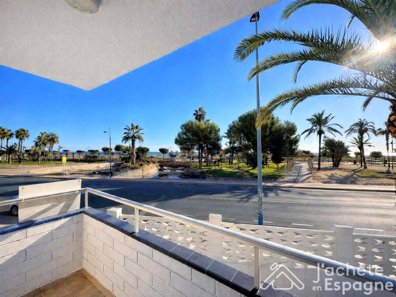 2 bedroom Apartment for sale in Peniscola with pool garage - € 219,000 (Ref: 10116189)