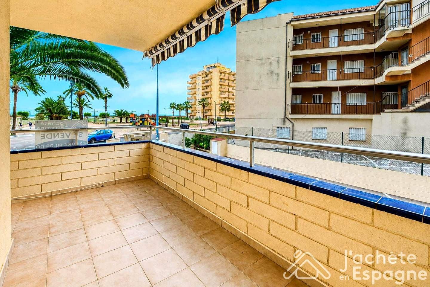 2 bedroom Apartment for sale in Peniscola with pool garage - € 219,000 (Ref: 10116189)