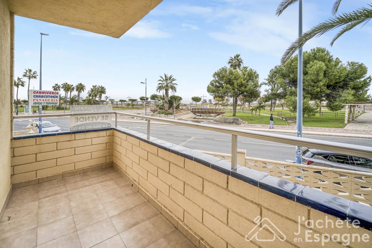 2 bedroom Apartment for sale in Peniscola with pool garage - € 219,000 (Ref: 10116189)