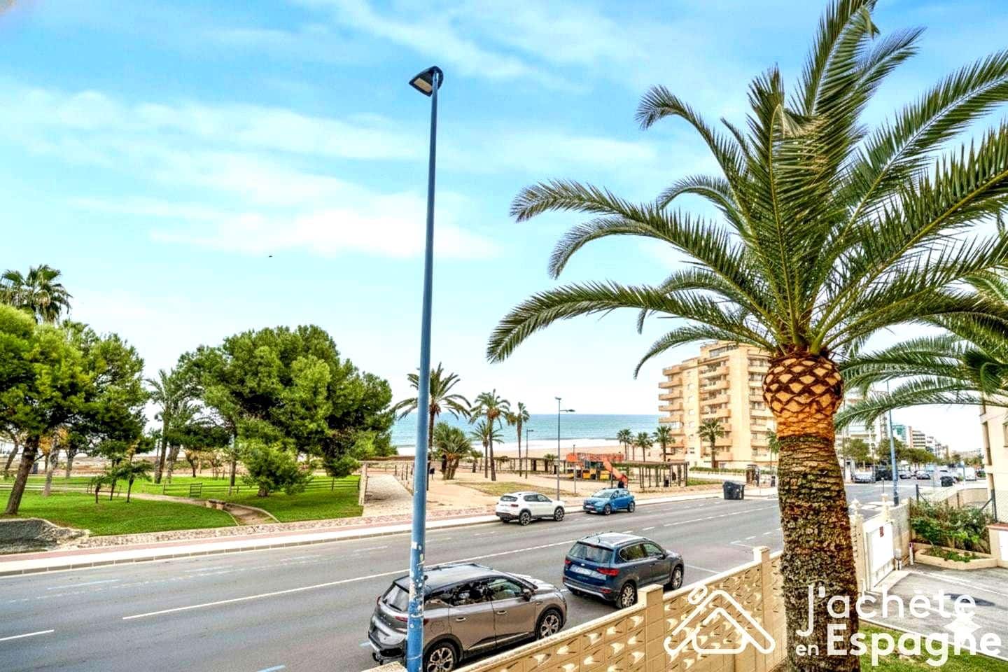 2 bedroom Apartment for sale in Peniscola with pool garage - € 219,000 (Ref: 10116189)