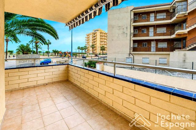 2 quarto Apartamento para venda em Peñíscola com piscina garagem - 219 000 € (Ref: 10116189)