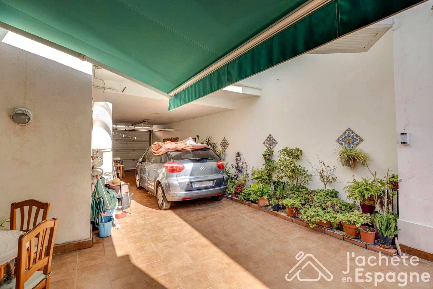 4 soveværelse Villa til salg i Alcasser med garage - € 699.900 (Ref: 10116190)