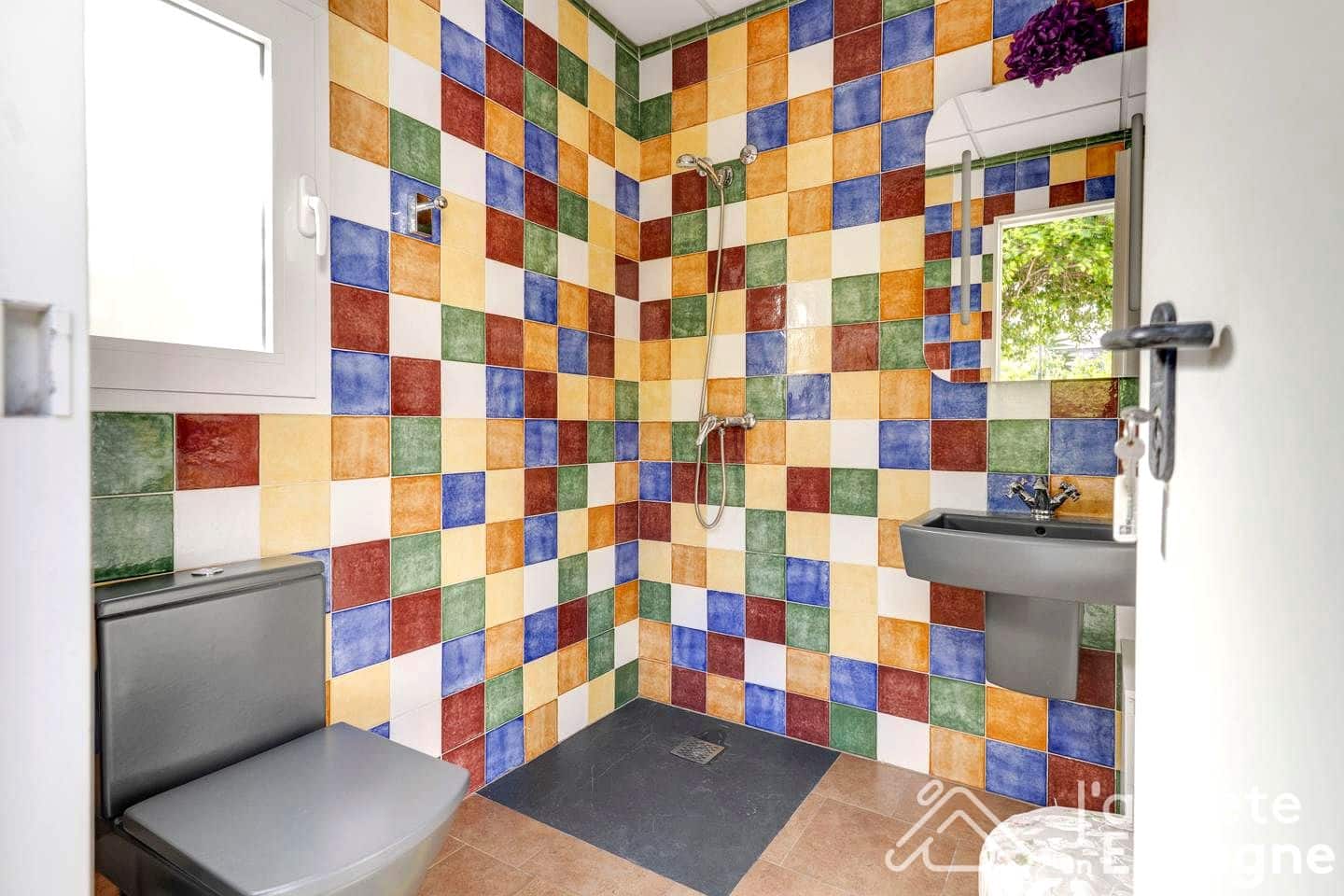 4 soveværelse Villa til salg i Alcasser med garage - € 699.900 (Ref: 10116190)