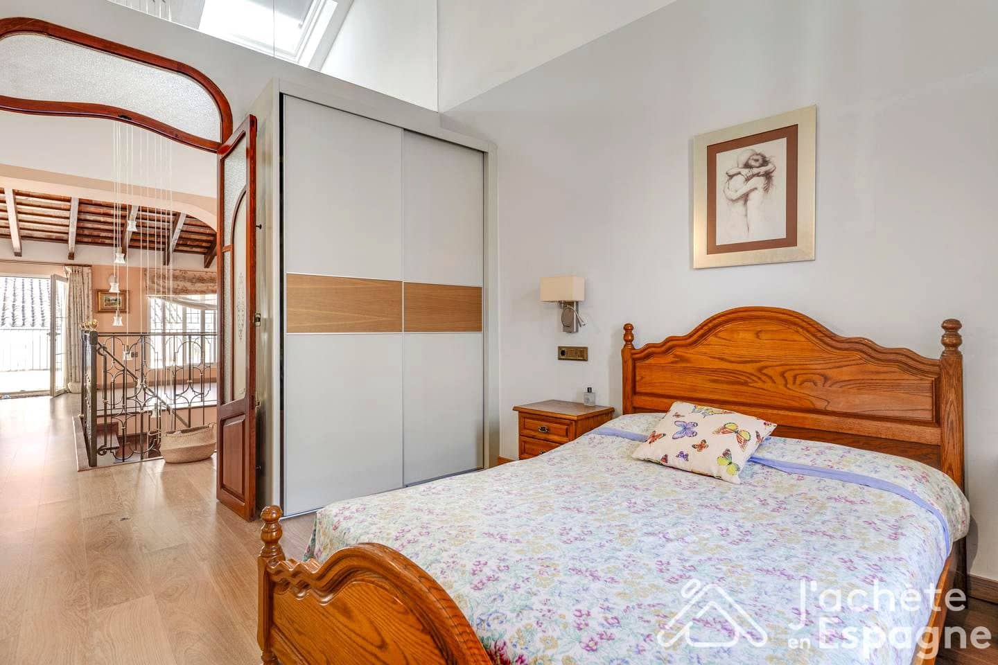 4 soveværelse Villa til salg i Alcasser med garage - € 699.900 (Ref: 10116190)