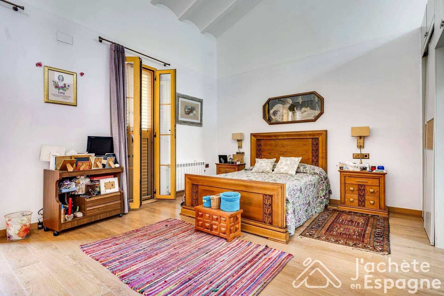 4 soveværelse Villa til salg i Alcasser med garage - € 699.900 (Ref: 10116190)