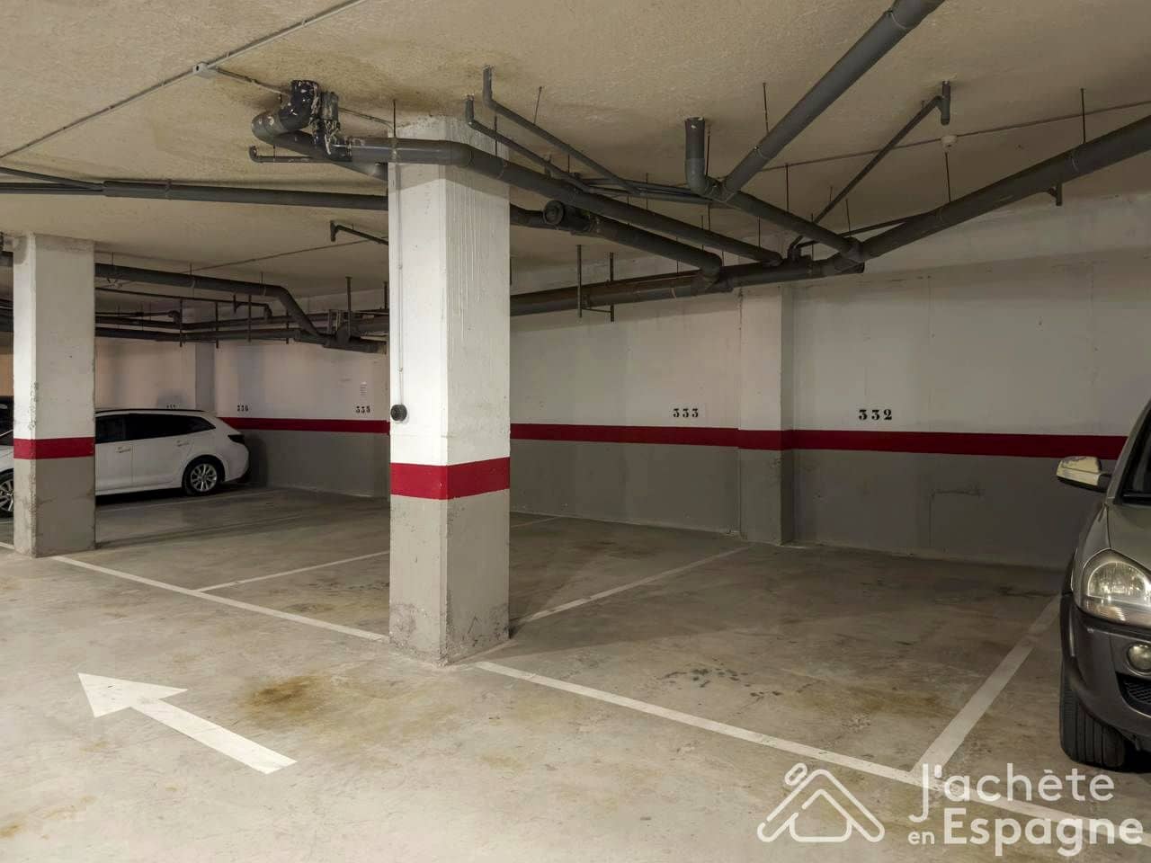 2 bedroom Flat for sale in Oropesa  with pool garage - € 167,000 (Ref: 10116192)