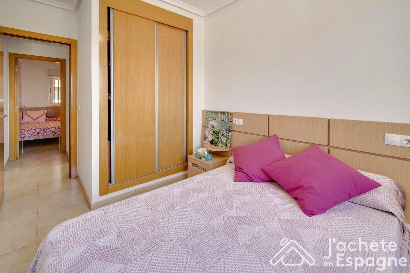 2 bedroom Flat for sale in Oropesa  with pool garage - € 167,000 (Ref: 10116192)