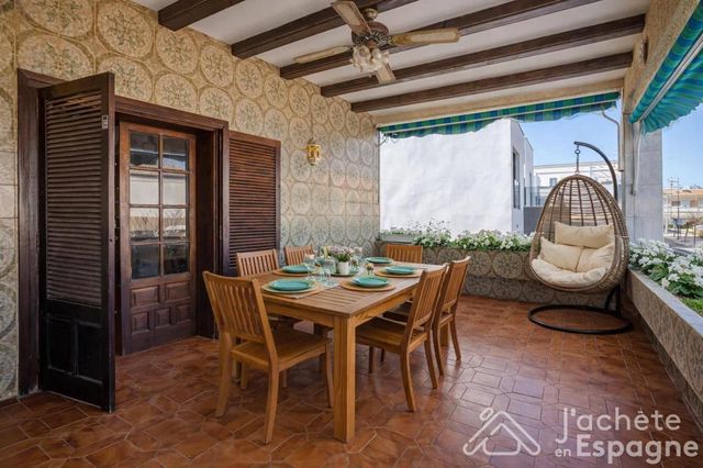 6 sypialnia Willa na sprzedaż w Daimús z garażem - 428 001 € (Ref: 10116193)