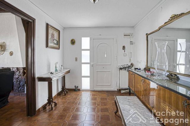 6 sypialnia Willa na sprzedaż w Daimús z garażem - 428 001 € (Ref: 10116193)