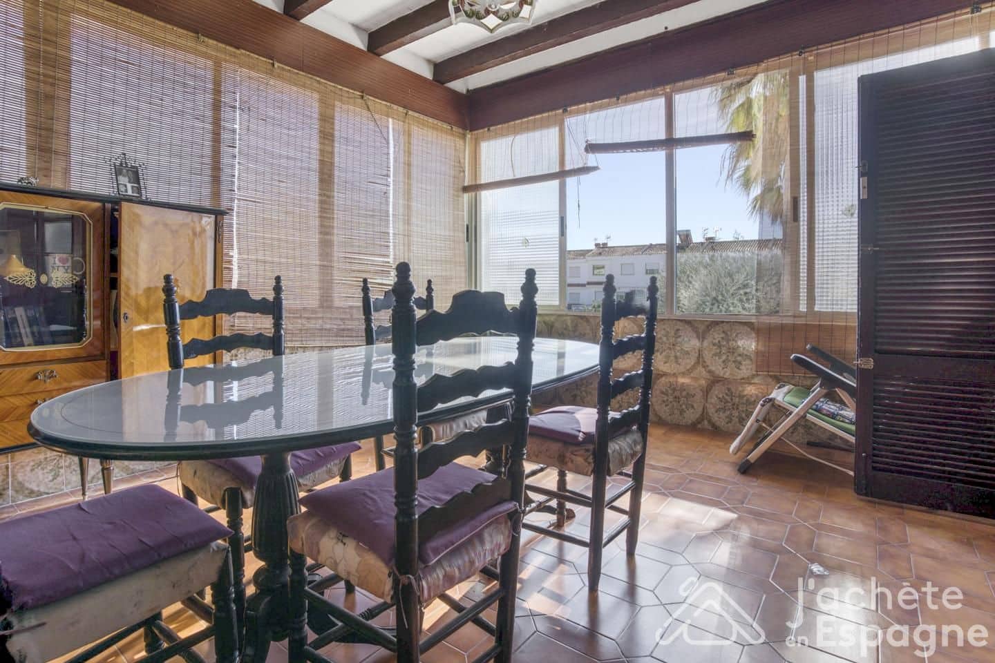 6 bedroom Villa for sale in Daimus with garage - € 428,001 (Ref: 10116193)