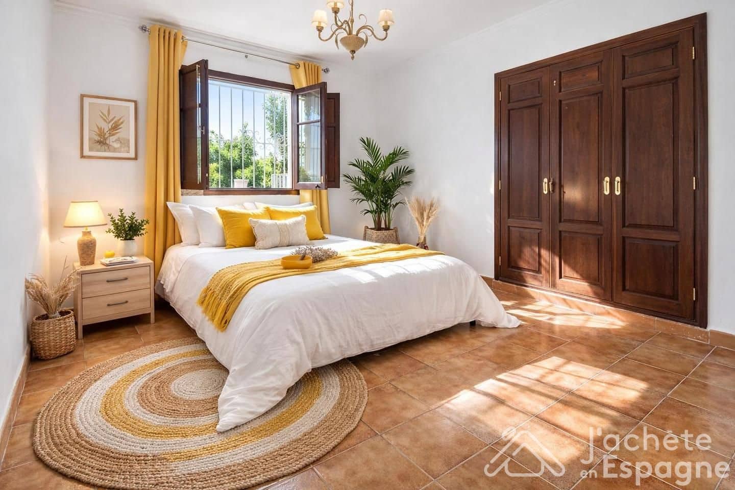 6 bedroom Villa for sale in Daimus with garage - € 428,001 (Ref: 10116193)