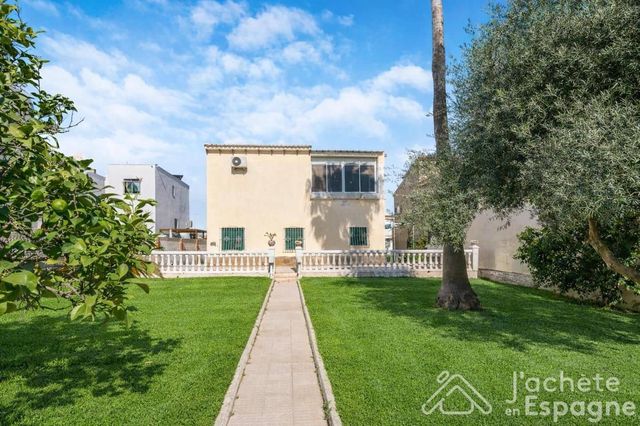 6 sypialnia Willa na sprzedaż w Daimús z garażem - 428 001 € (Ref: 10116193)