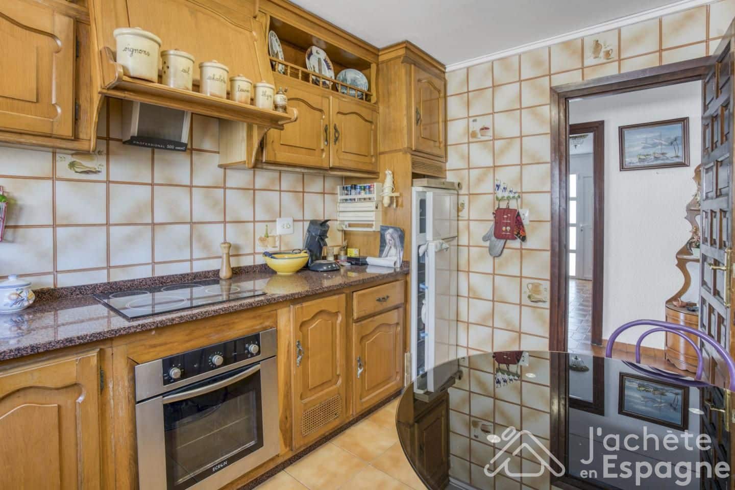 6 bedroom Villa for sale in Daimus with garage - € 428,001 (Ref: 10116193)