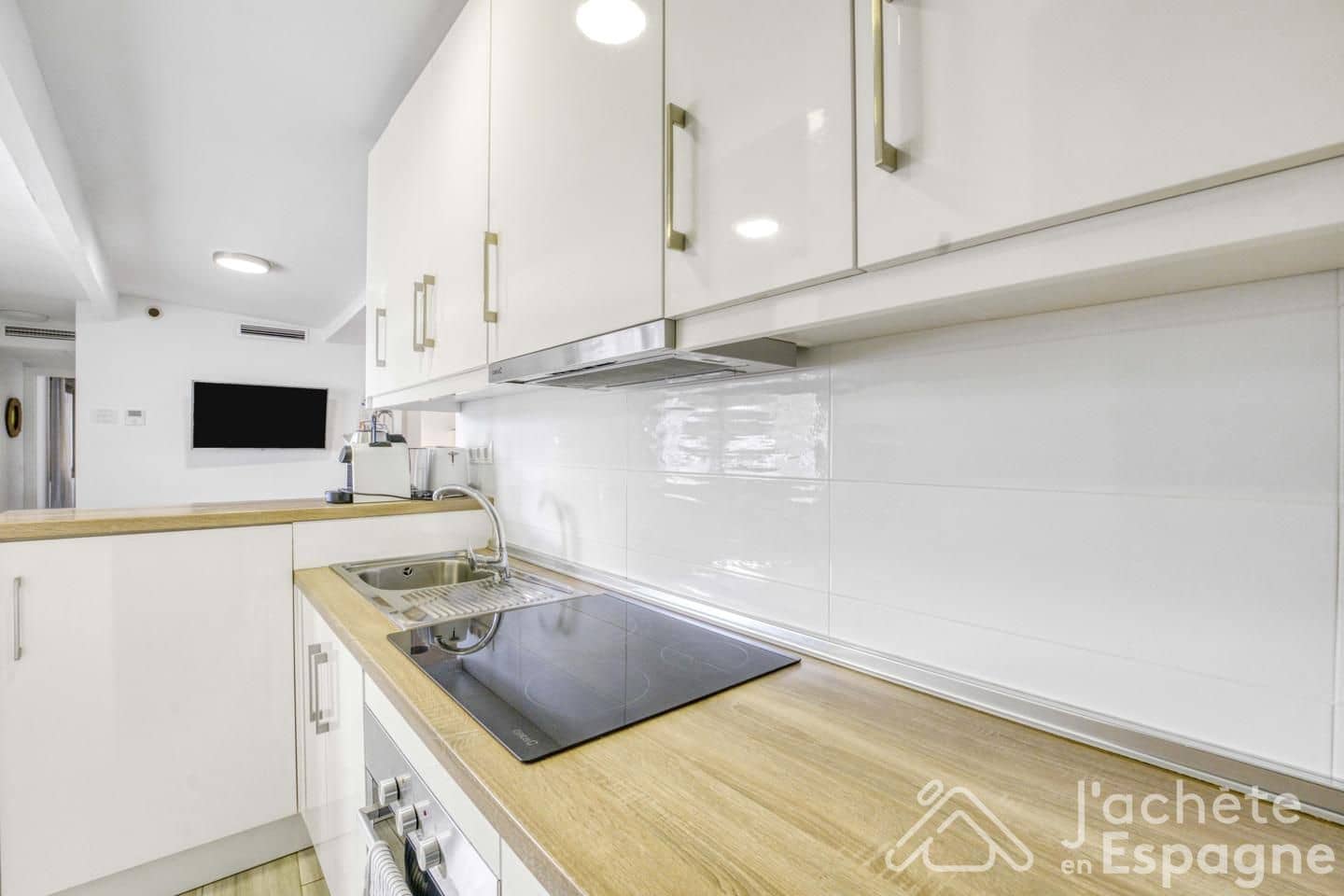 2 makuuhuone Huoneisto myytävänä paikassa Fuengirola mukana uima-altaan - 285 000 € (Ref: 10118198)