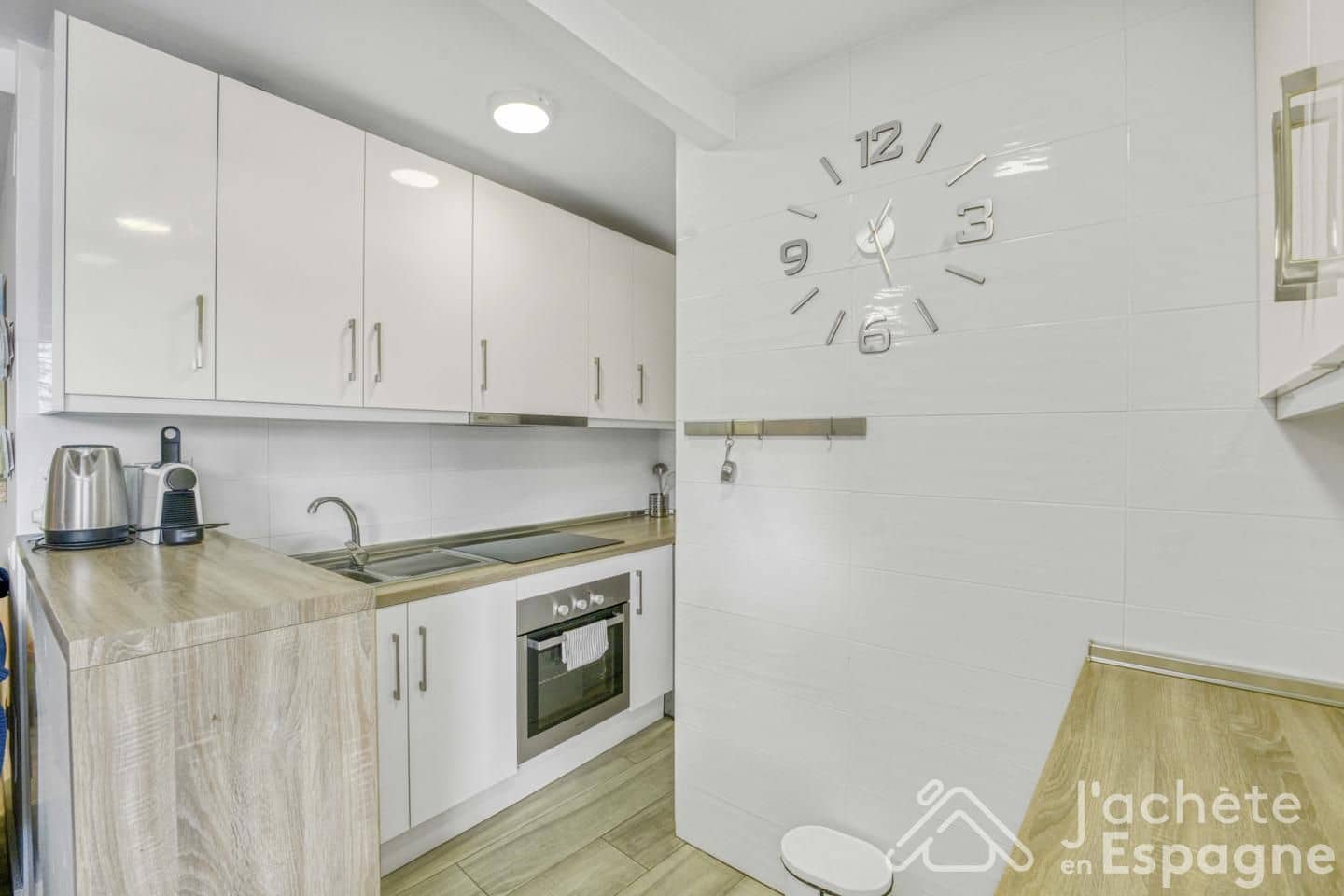 2 makuuhuone Huoneisto myytävänä paikassa Fuengirola mukana uima-altaan - 285 000 € (Ref: 10118198)