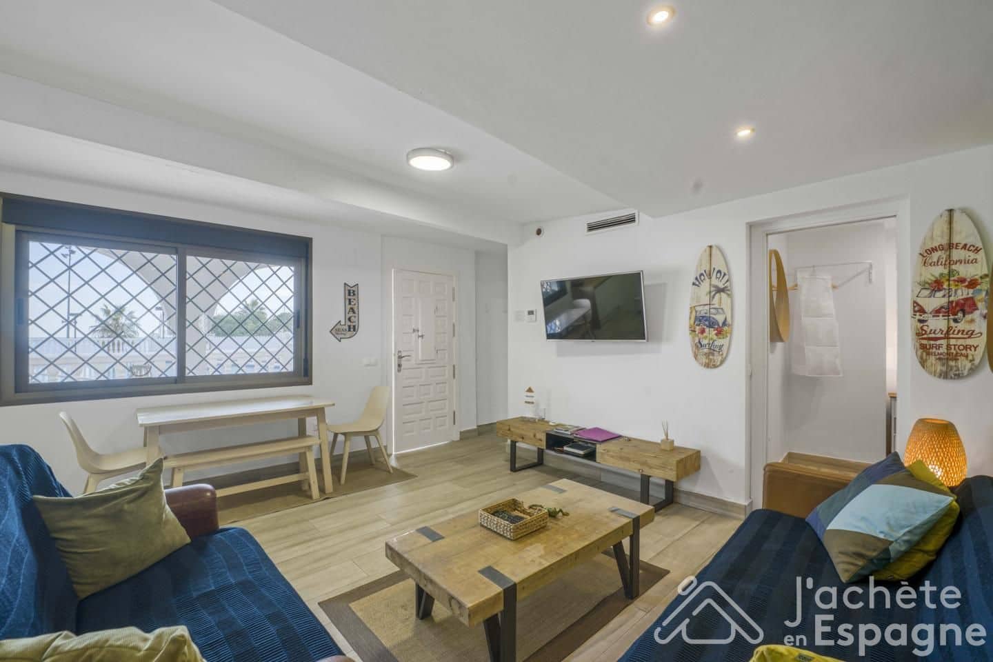 2 makuuhuone Huoneisto myytävänä paikassa Fuengirola mukana uima-altaan - 285 000 € (Ref: 10118198)