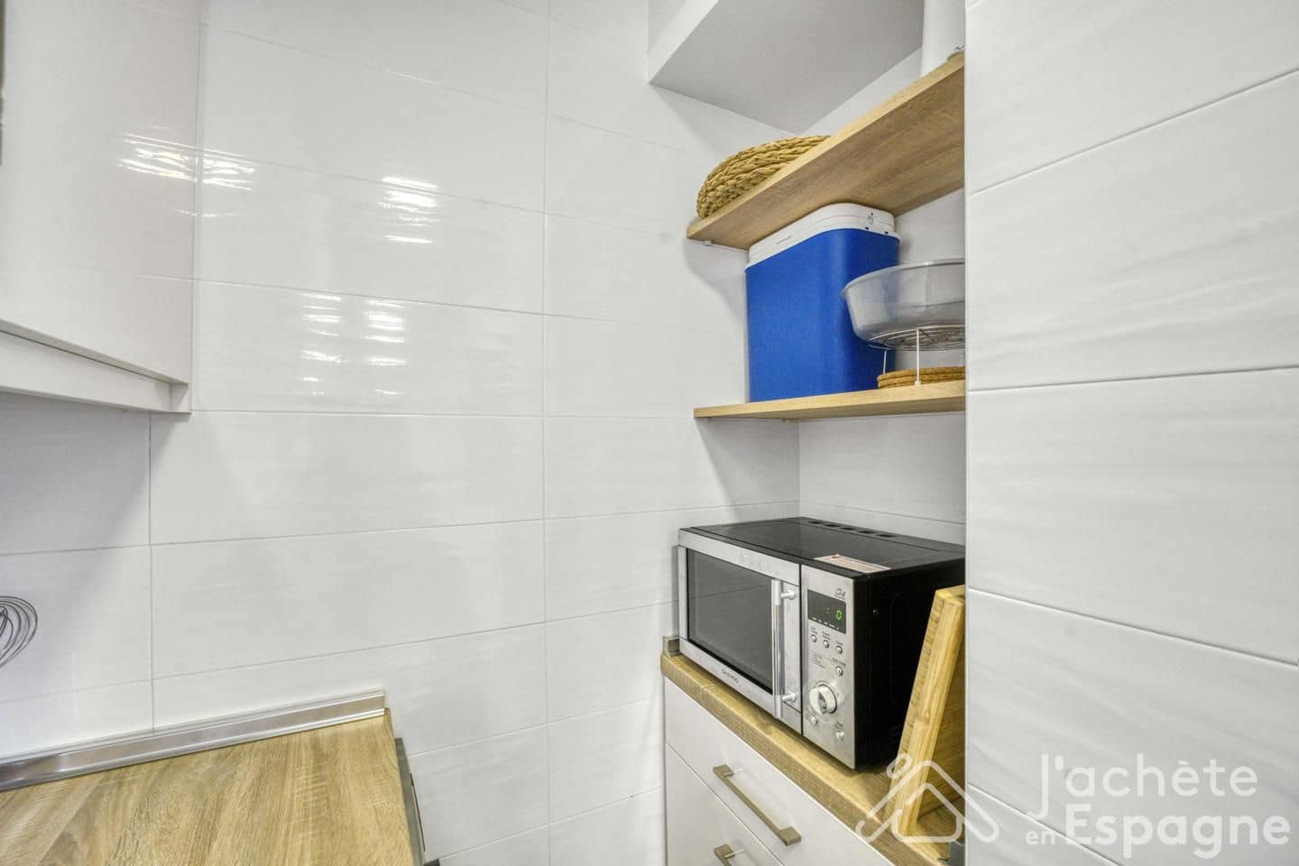 2 makuuhuone Huoneisto myytävänä paikassa Fuengirola mukana uima-altaan - 285 000 € (Ref: 10118198)