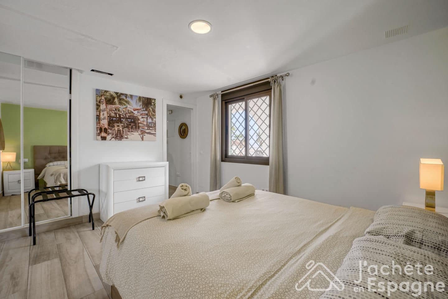 2 makuuhuone Huoneisto myytävänä paikassa Fuengirola mukana uima-altaan - 285 000 € (Ref: 10118198)