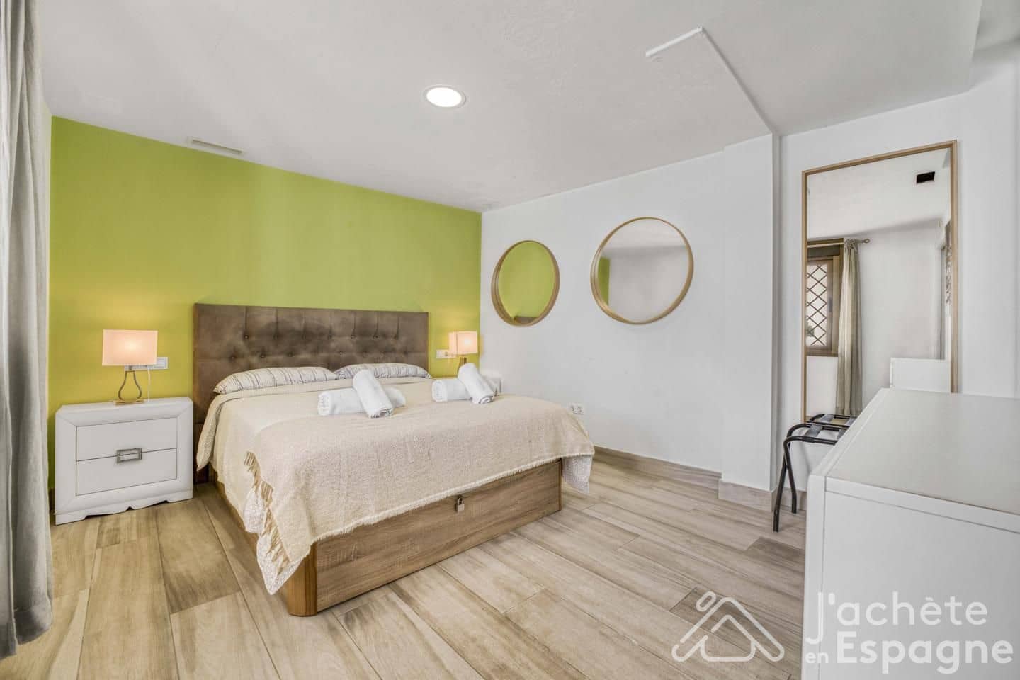 2 makuuhuone Huoneisto myytävänä paikassa Fuengirola mukana uima-altaan - 285 000 € (Ref: 10118198)
