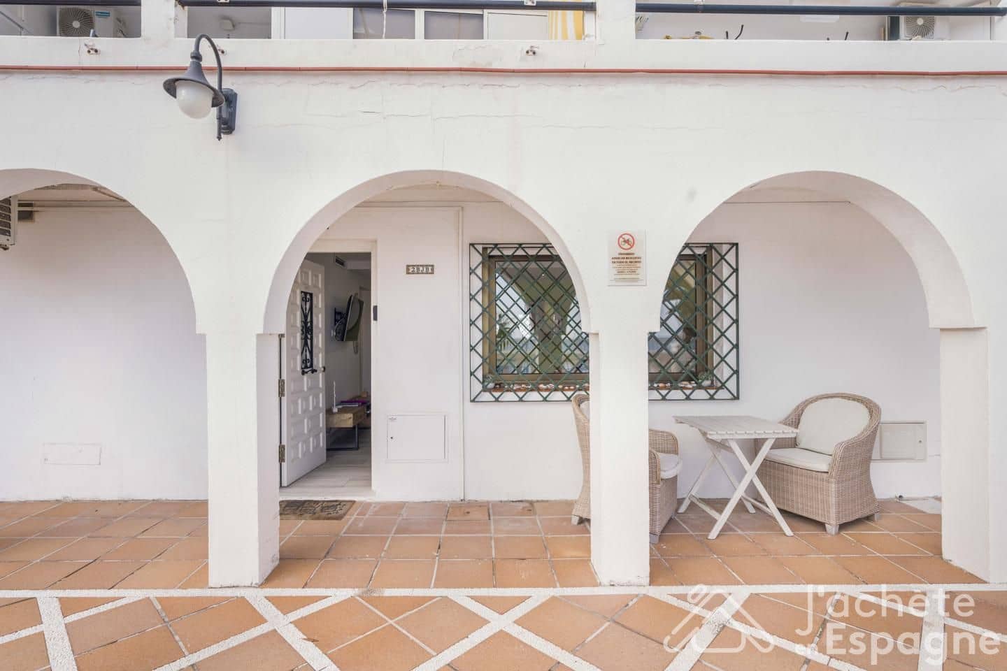 2 makuuhuone Huoneisto myytävänä paikassa Fuengirola mukana uima-altaan - 285 000 € (Ref: 10118198)