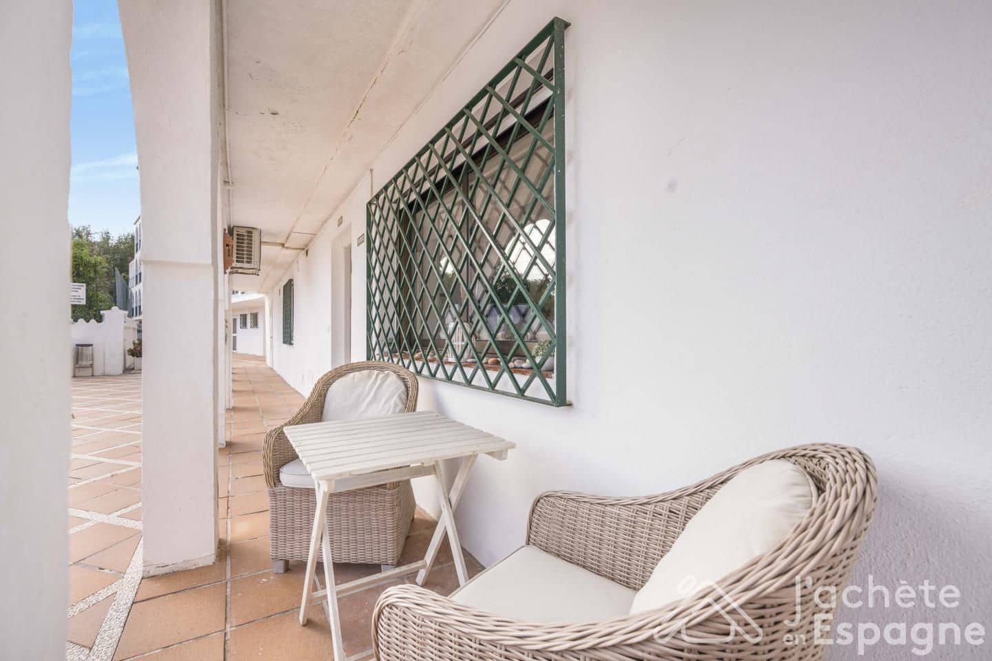 2 makuuhuone Huoneisto myytävänä paikassa Fuengirola mukana uima-altaan - 285 000 € (Ref: 10118198)