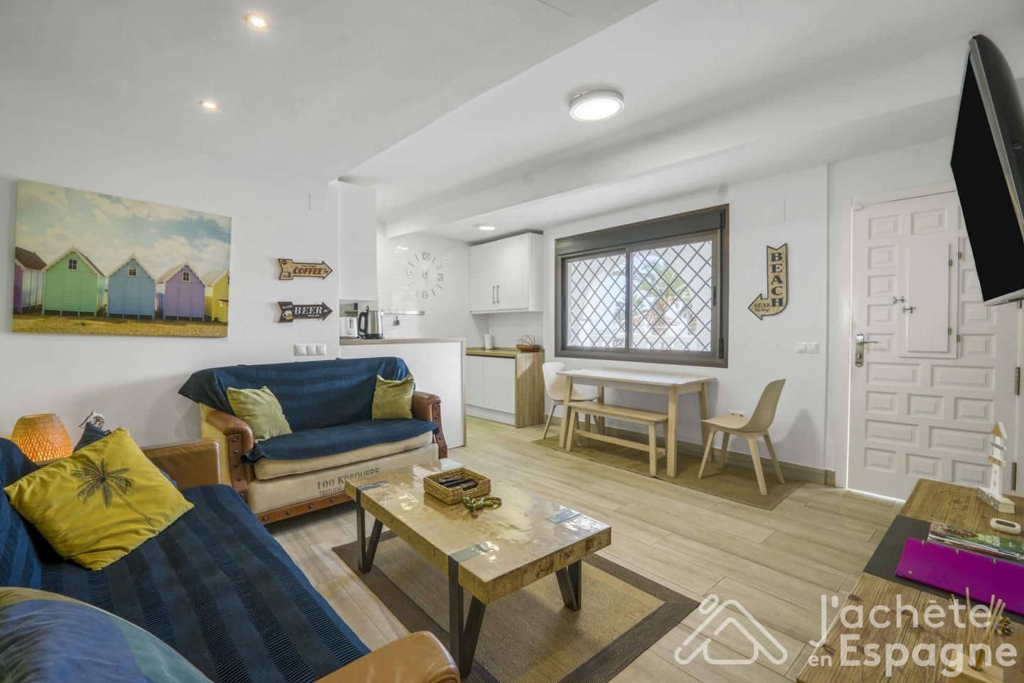 2 makuuhuone Huoneisto myytävänä paikassa Fuengirola mukana uima-altaan - 285 000 € (Ref: 10118198)
