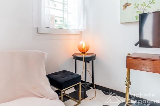 2 camera da letto Casa in vendita in La Trinidad, Malaga città - 244.000 € (Rif: 10124880)