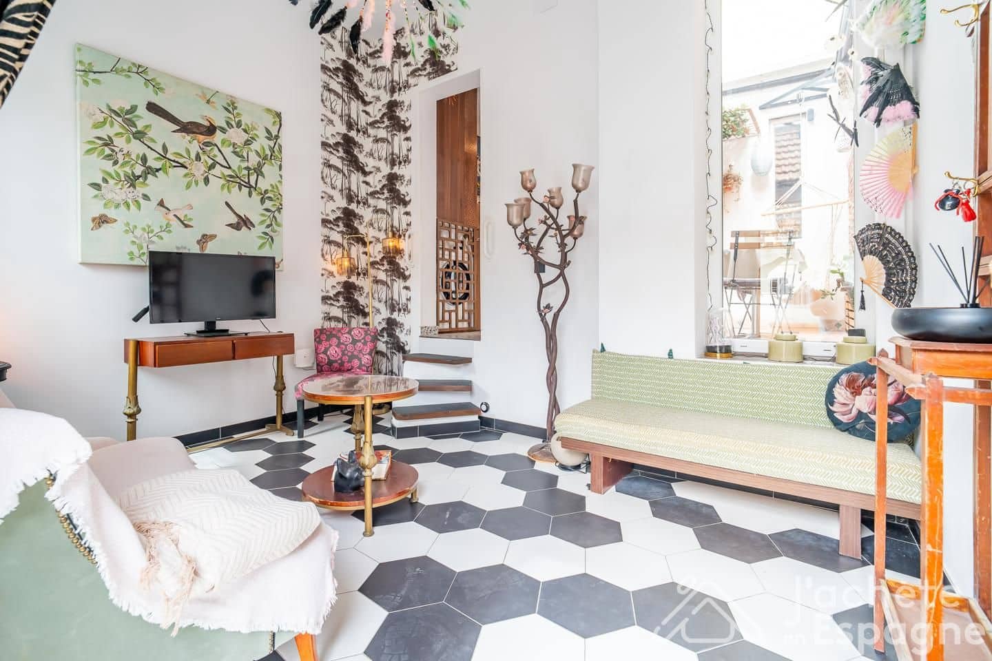 2 camera da letto Casa in vendita in Malaga citta - 244.000 € (Rif: 10124880)